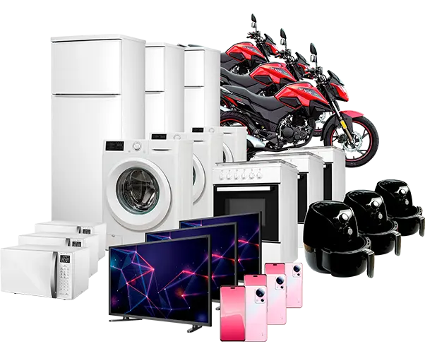 Prêmios todos os meses